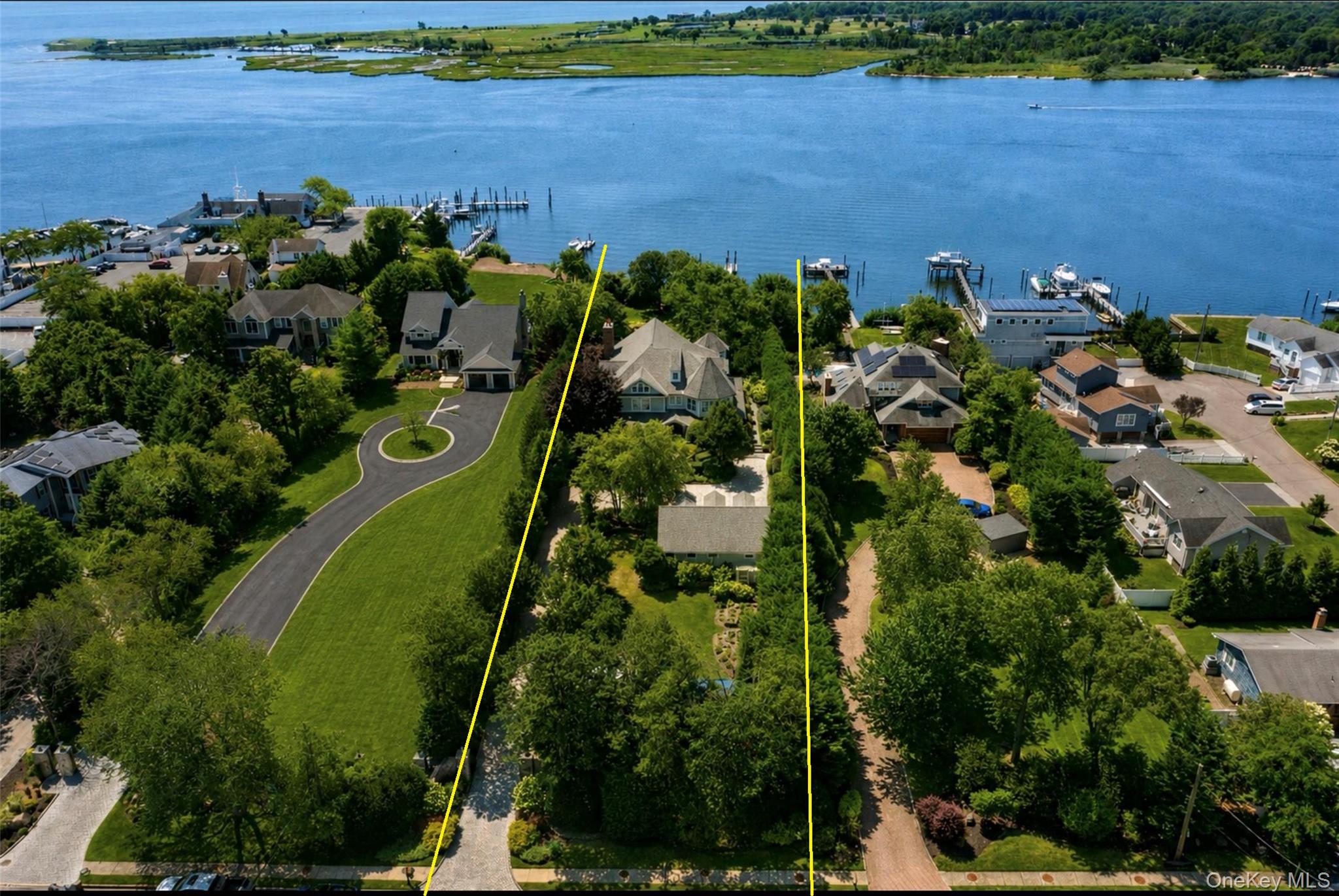 608 Shore Drive Property Photo 5