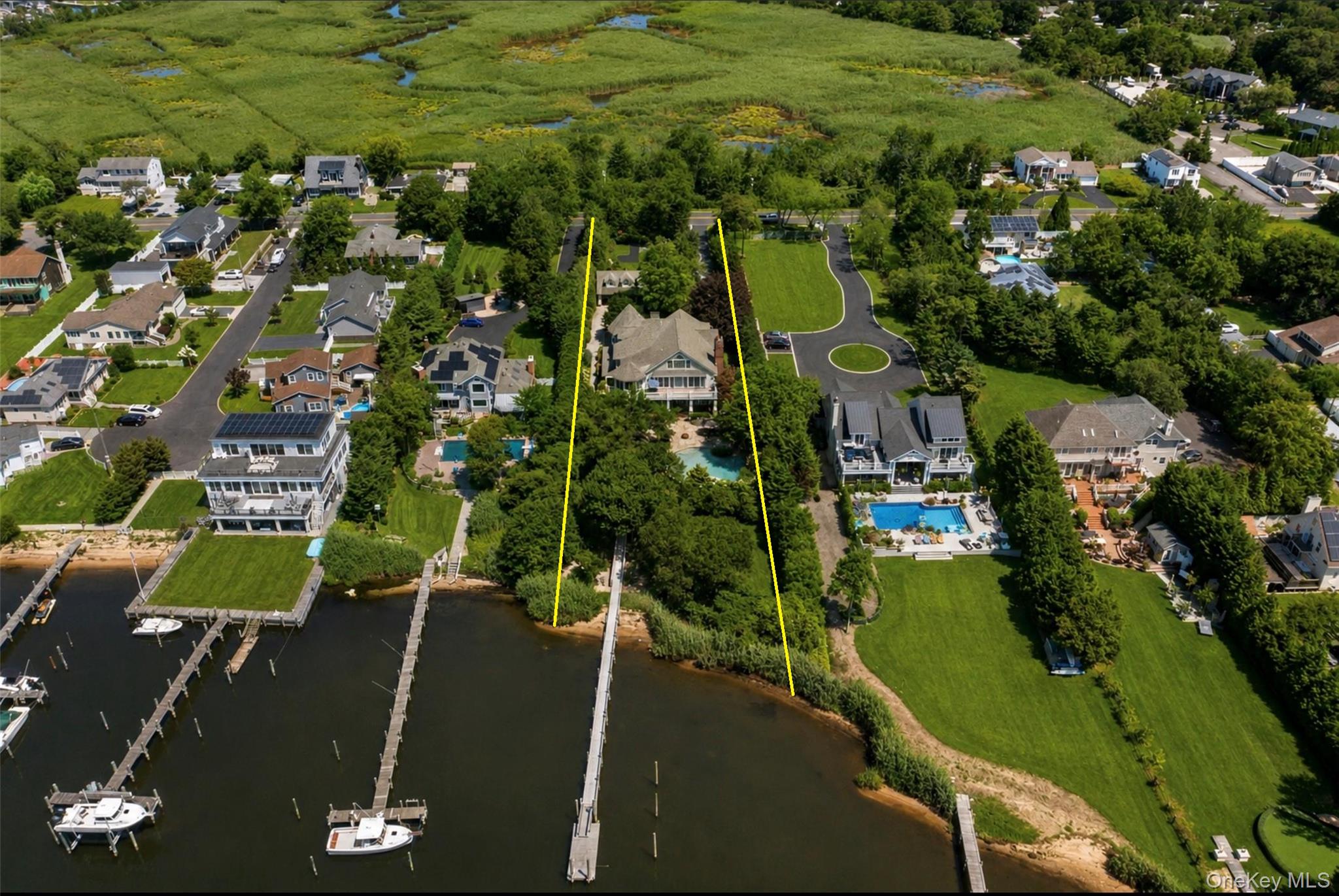 608 Shore Drive Property Photo 6