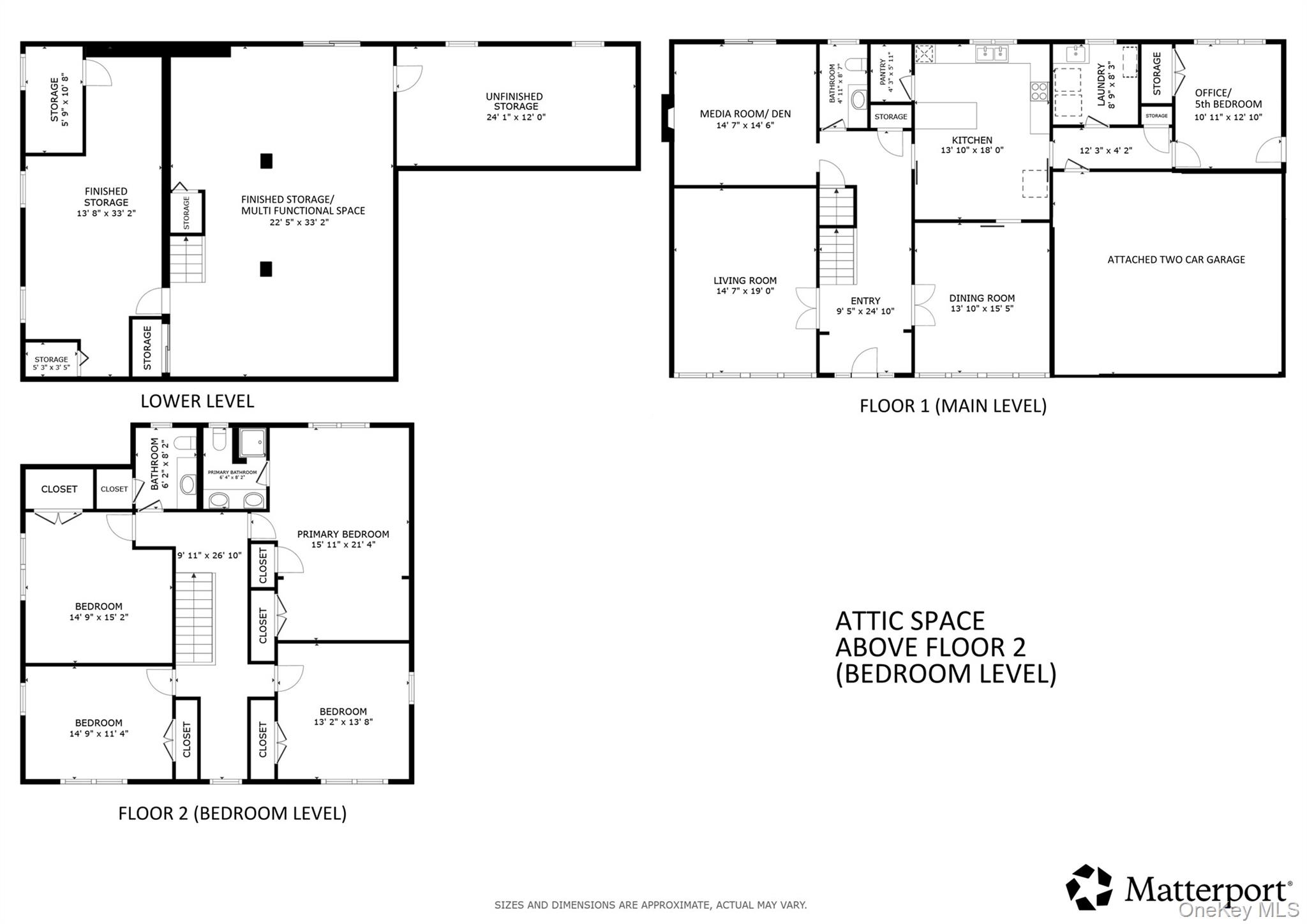 19 Carlton Road Property Photo 42