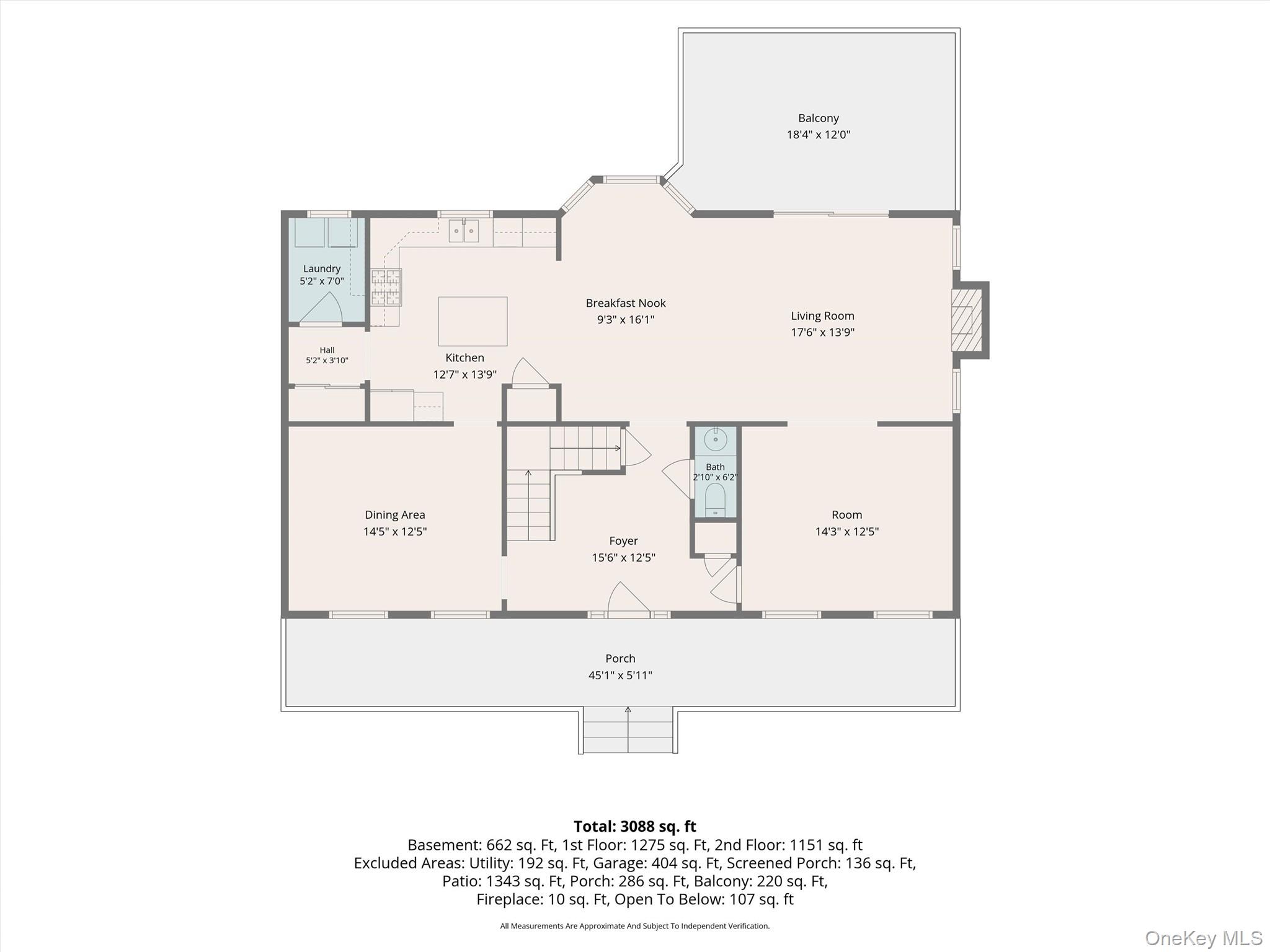 1 Stonefield Court Property Photo 42