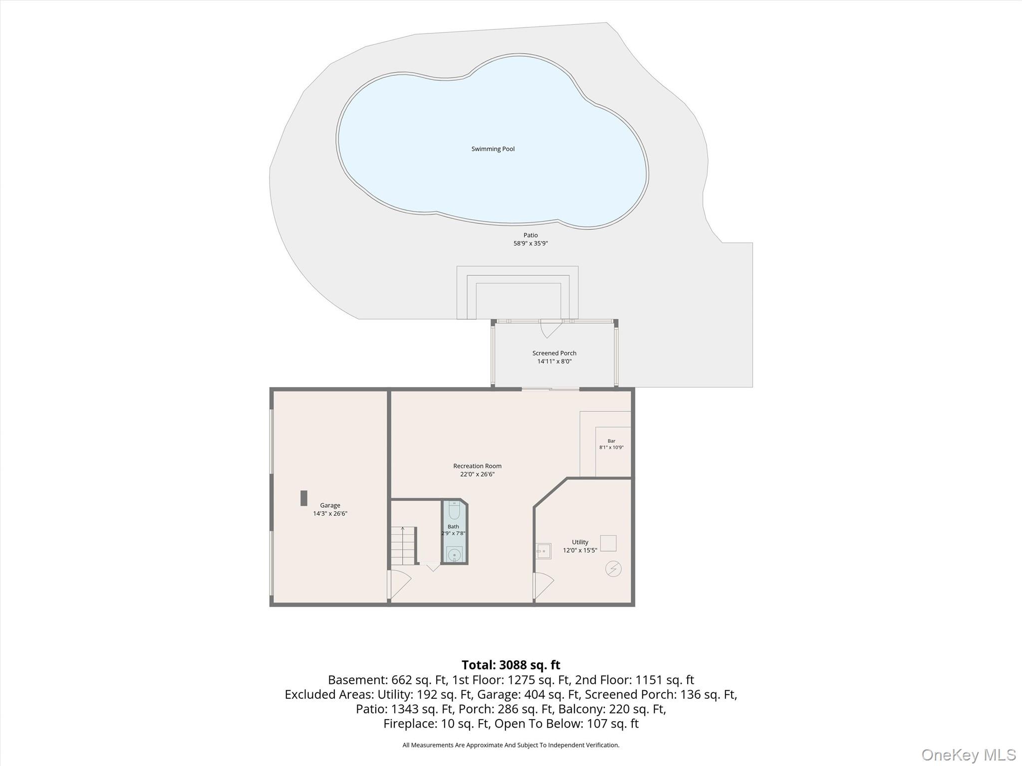 1 Stonefield Court Property Photo 43