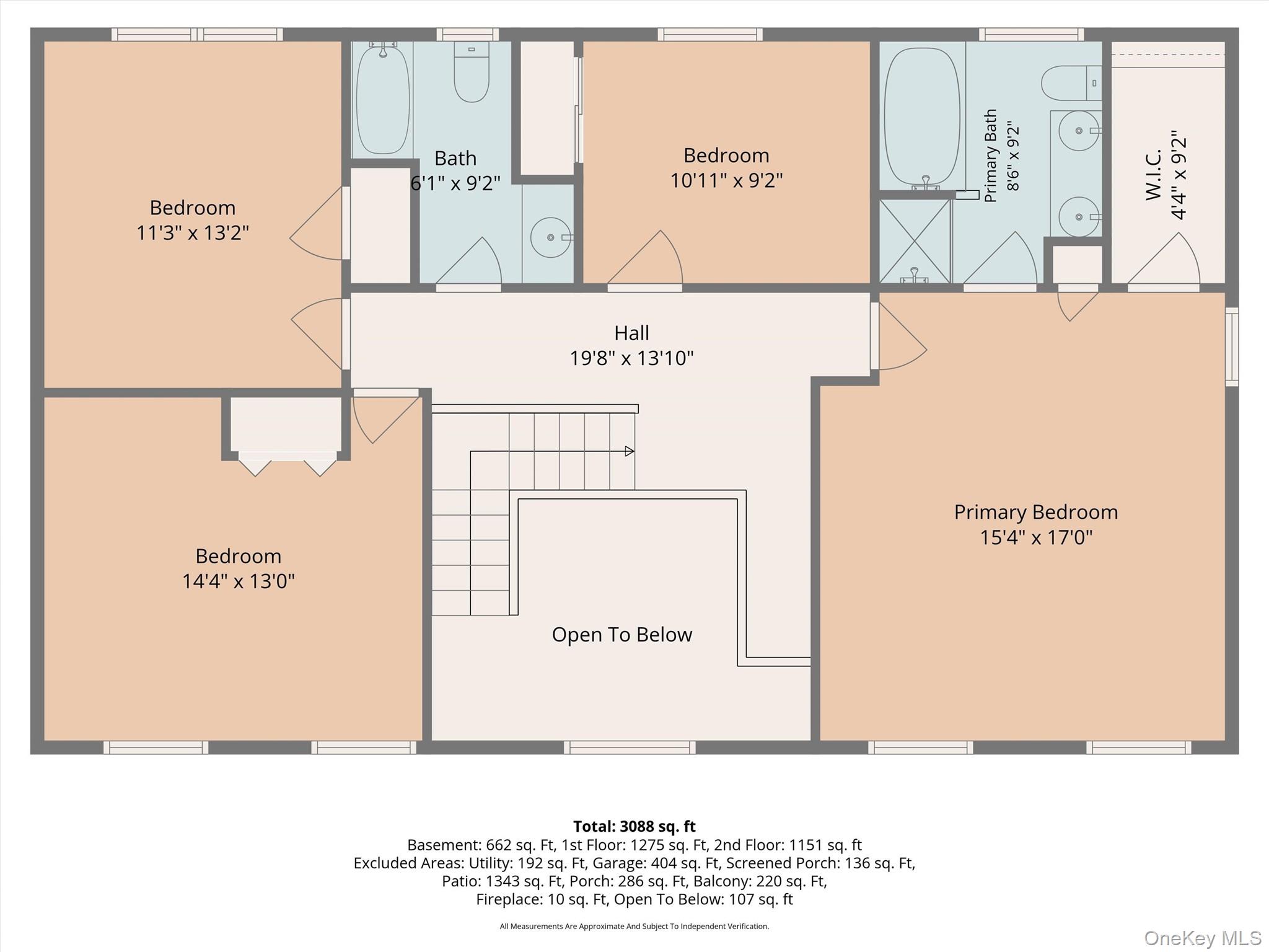 1 Stonefield Court Property Photo 44