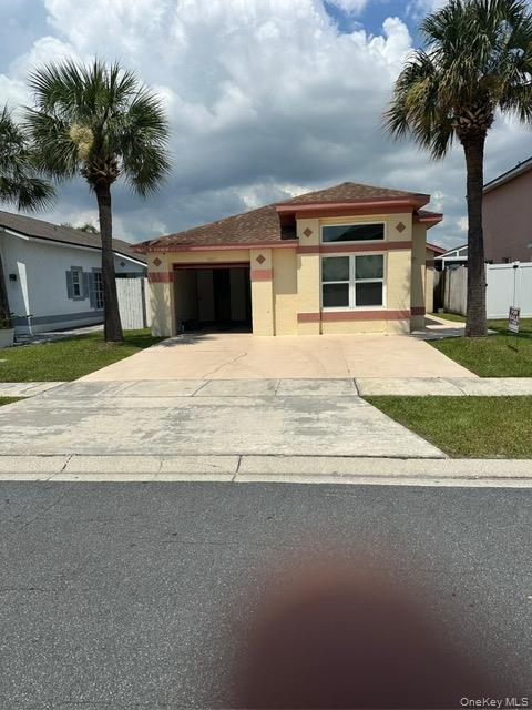 3222 Brewster Drive Property Photo 1