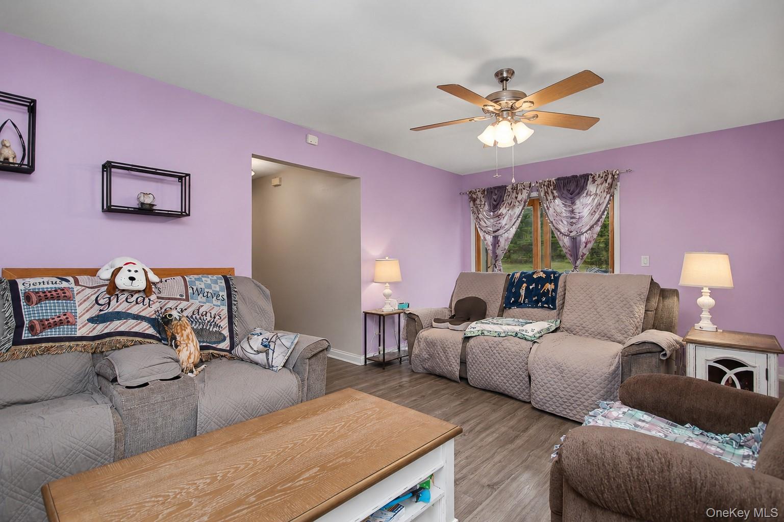 7 Allan Park Mews Property Photo 2