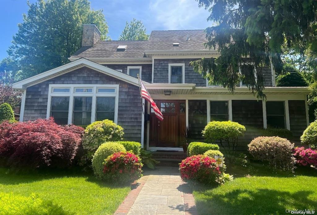 200 Lincoln Avenue Property Photo 1
