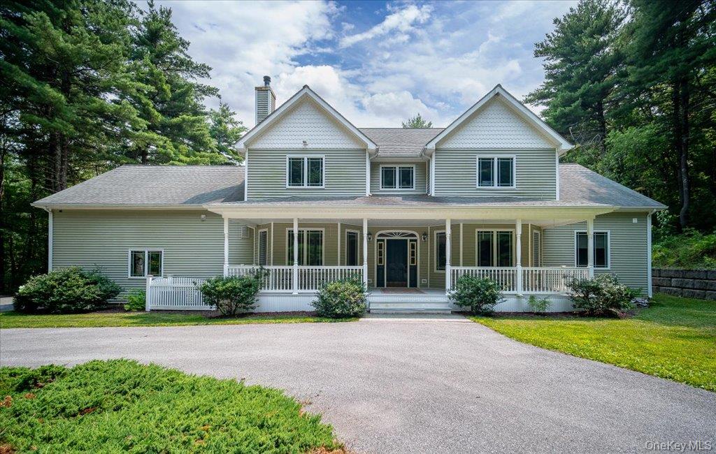 49 Barkit Kennel Road Property Photo 1