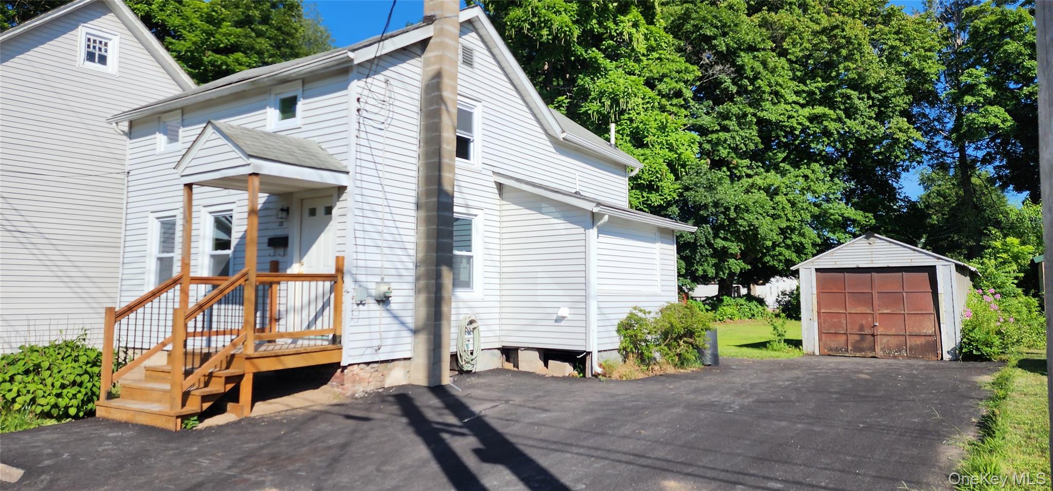 23 Coleman Street Property Photo 10
