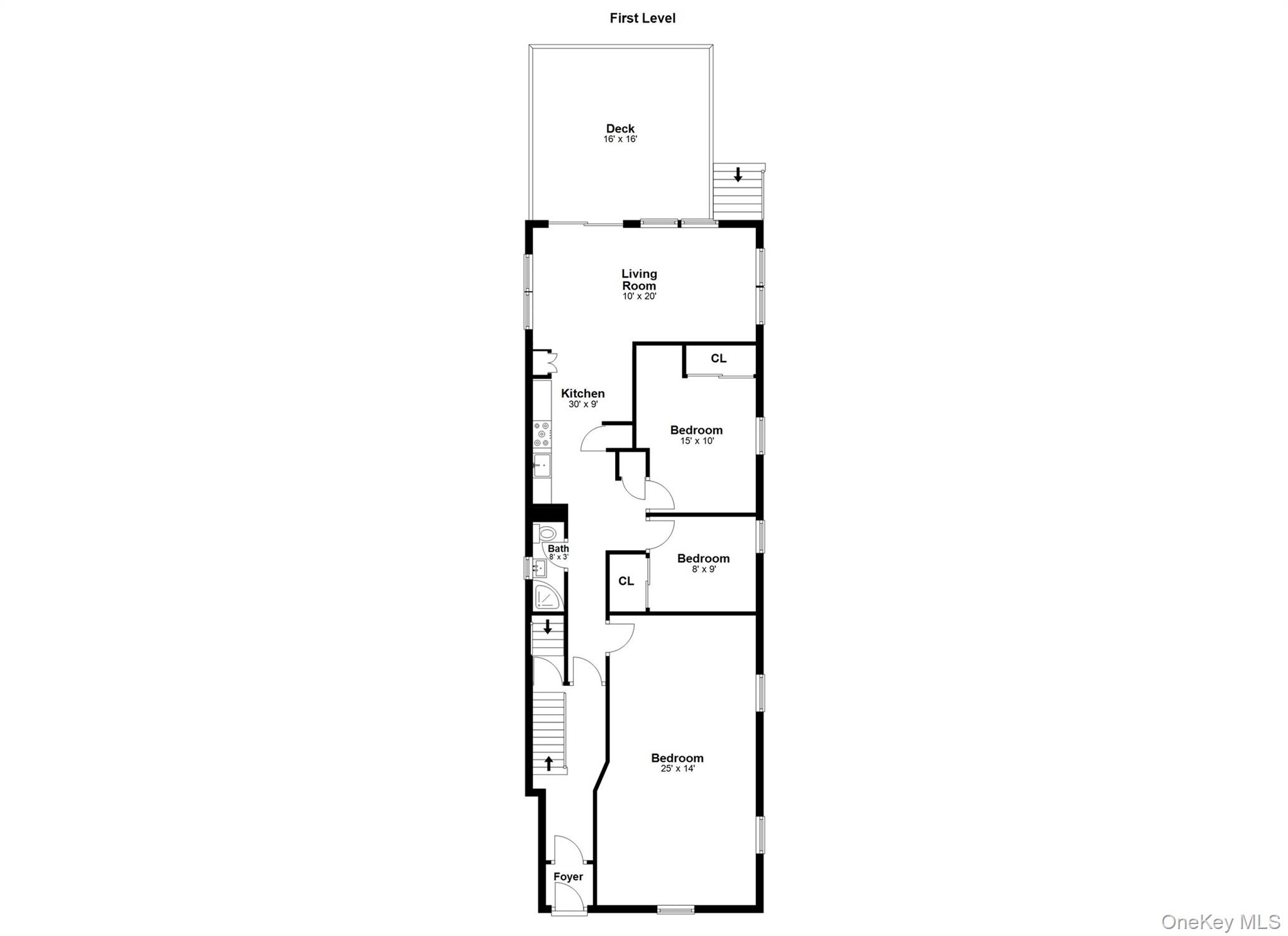 1727 Hunt Avenue Property Photo 18