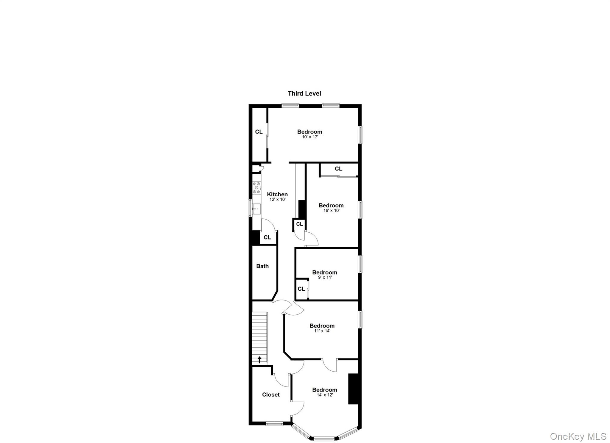 1727 Hunt Avenue Property Photo 20