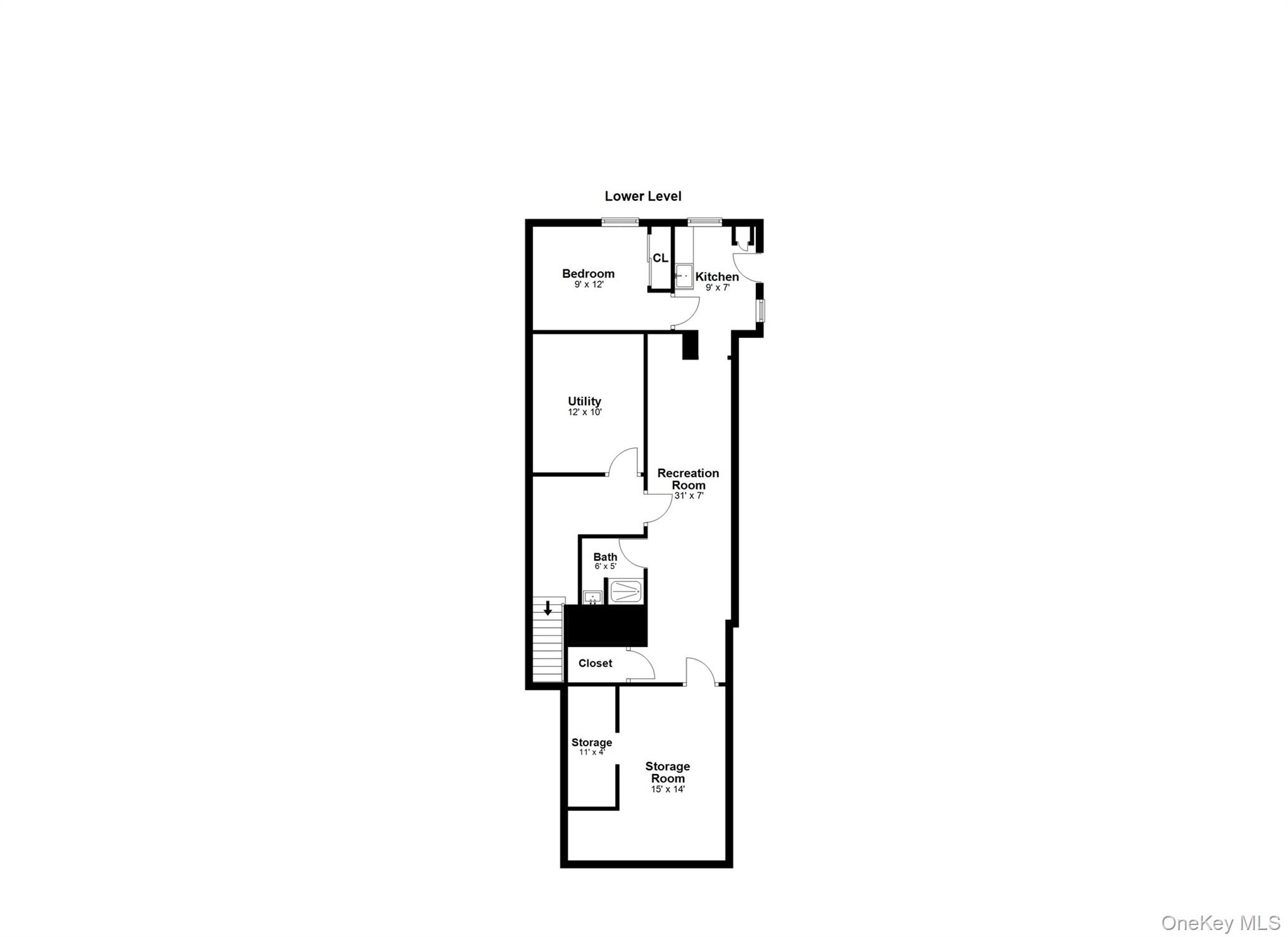 1727 Hunt Avenue Property Photo 21