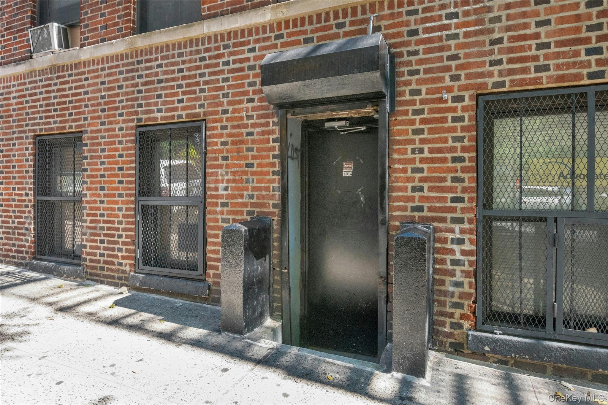 2400 Davidson Avenue Ground FL Office Property Photo 1