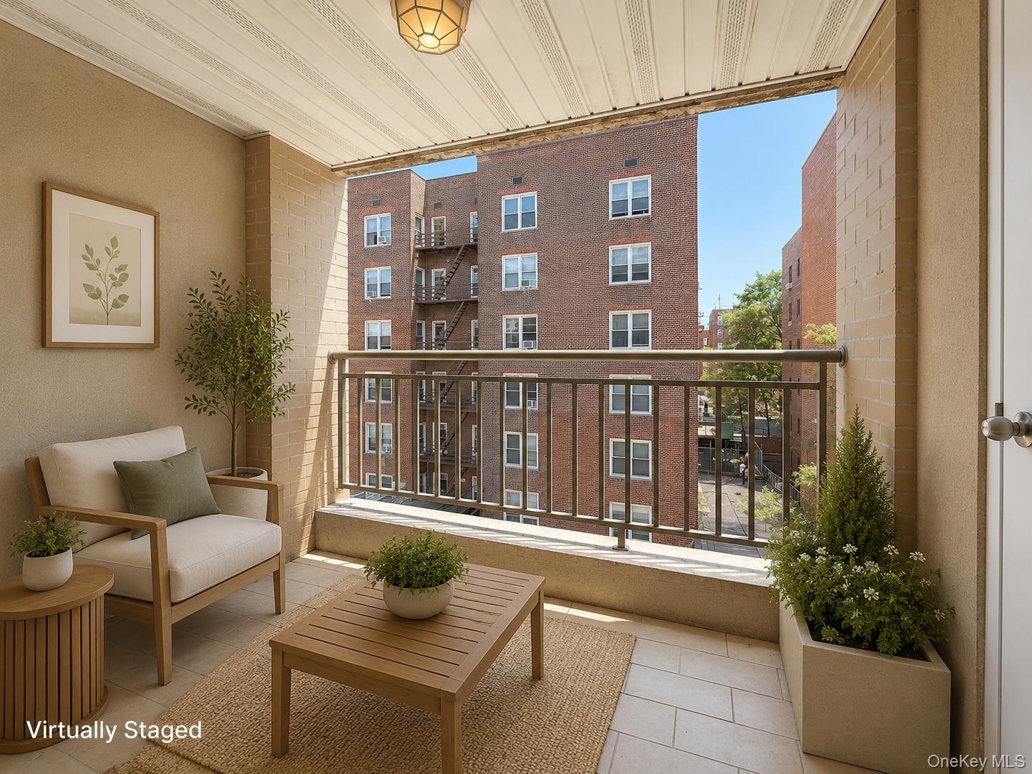 140-75 Ash Avenue 4b Property Photo 2