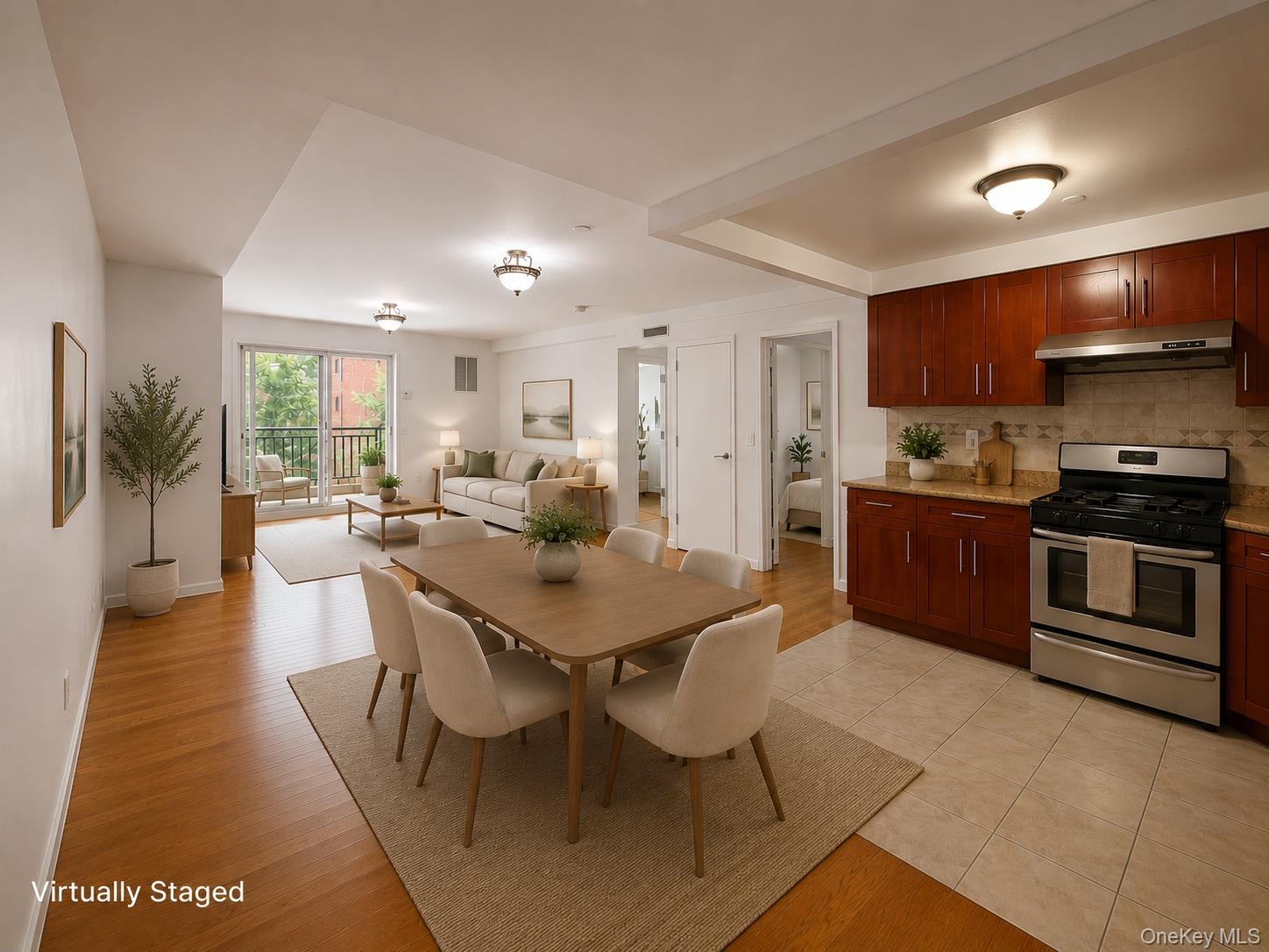 140-75 Ash Avenue 4b Property Photo 3