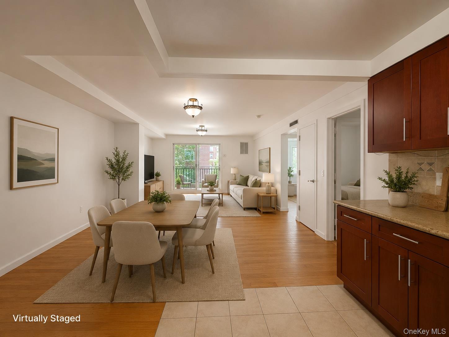140-75 Ash Avenue 4b Property Photo 4