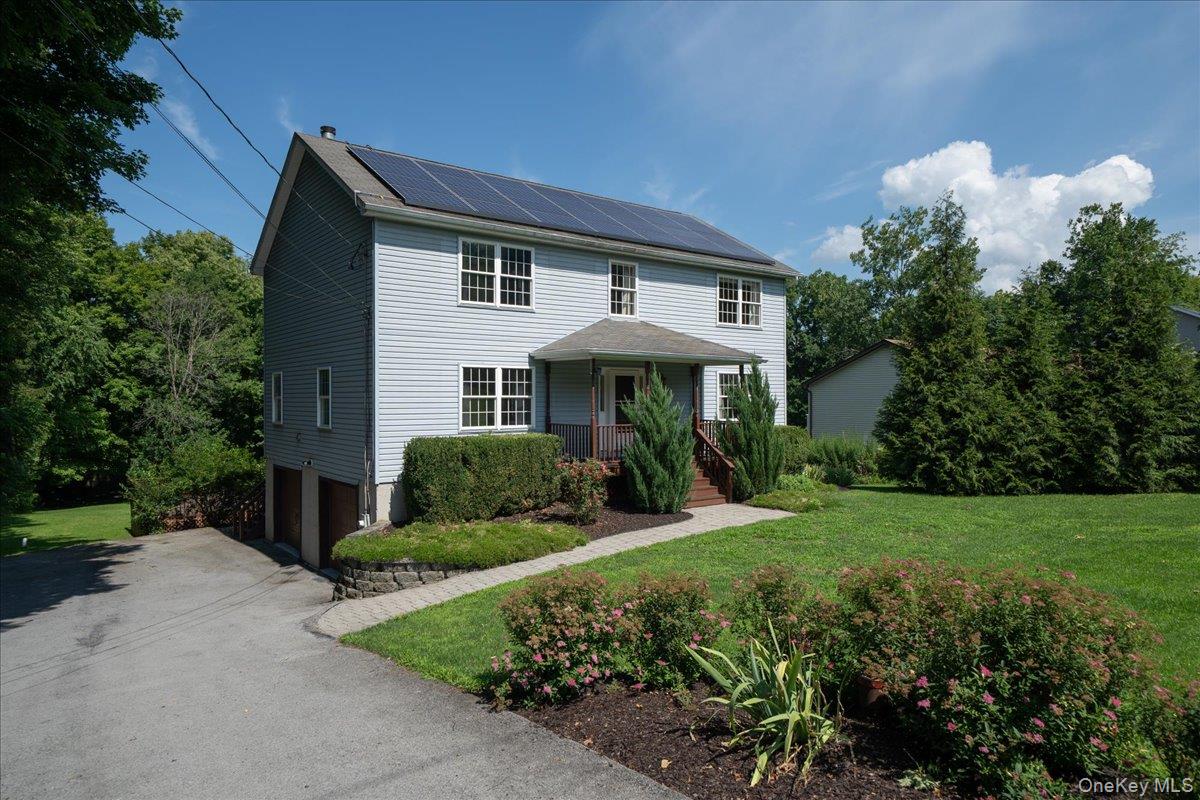 70 Orchard Crest Drive Property Photo 1