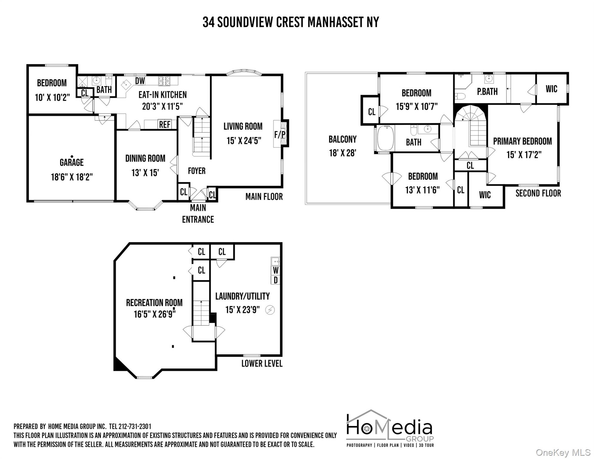 34 Soundview Crest Property Photo 20