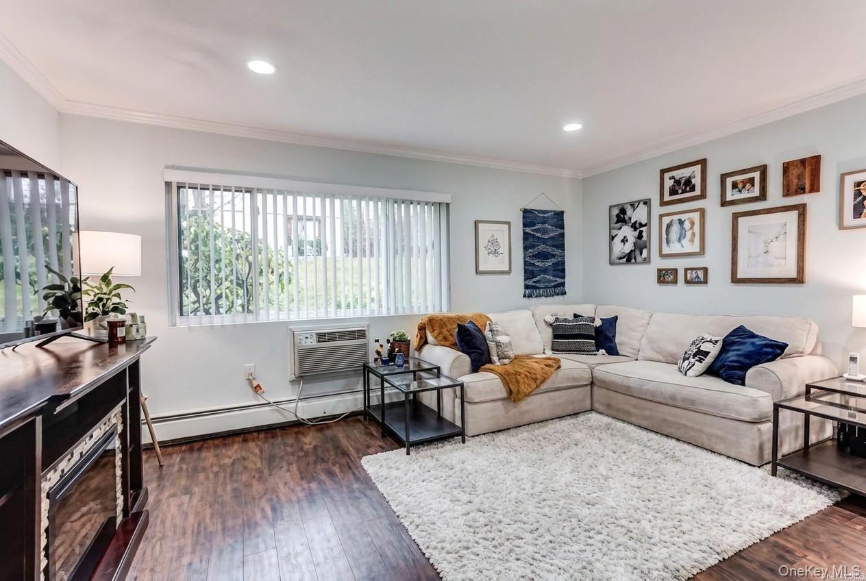 91 Richmond Boulevard 3a Property Photo 7