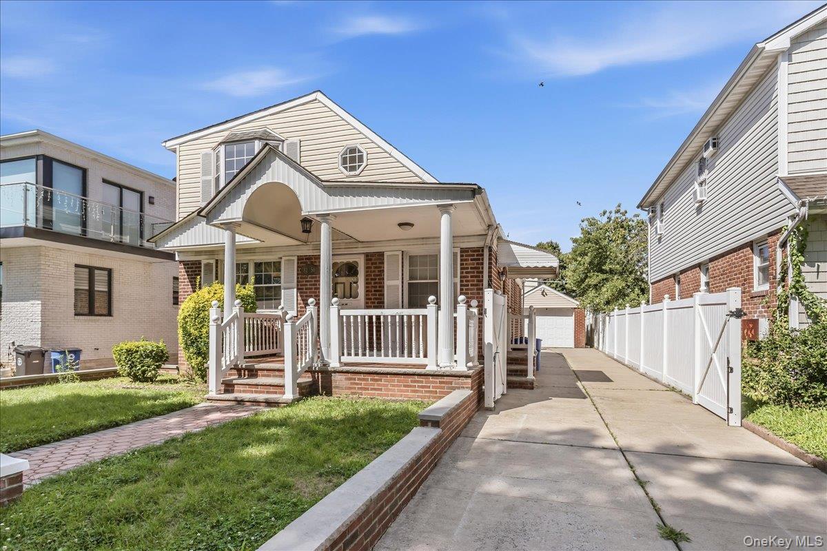 82-56 248th Street Property Photo 2