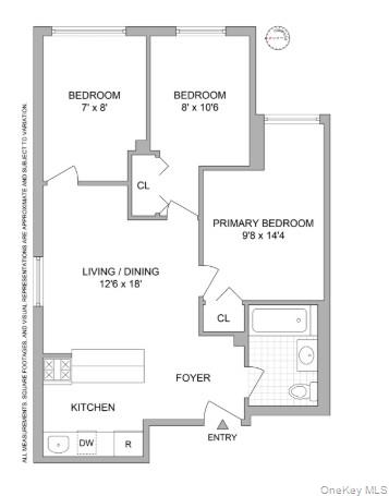 1810 3rd Avenue 8c Property Photo 13