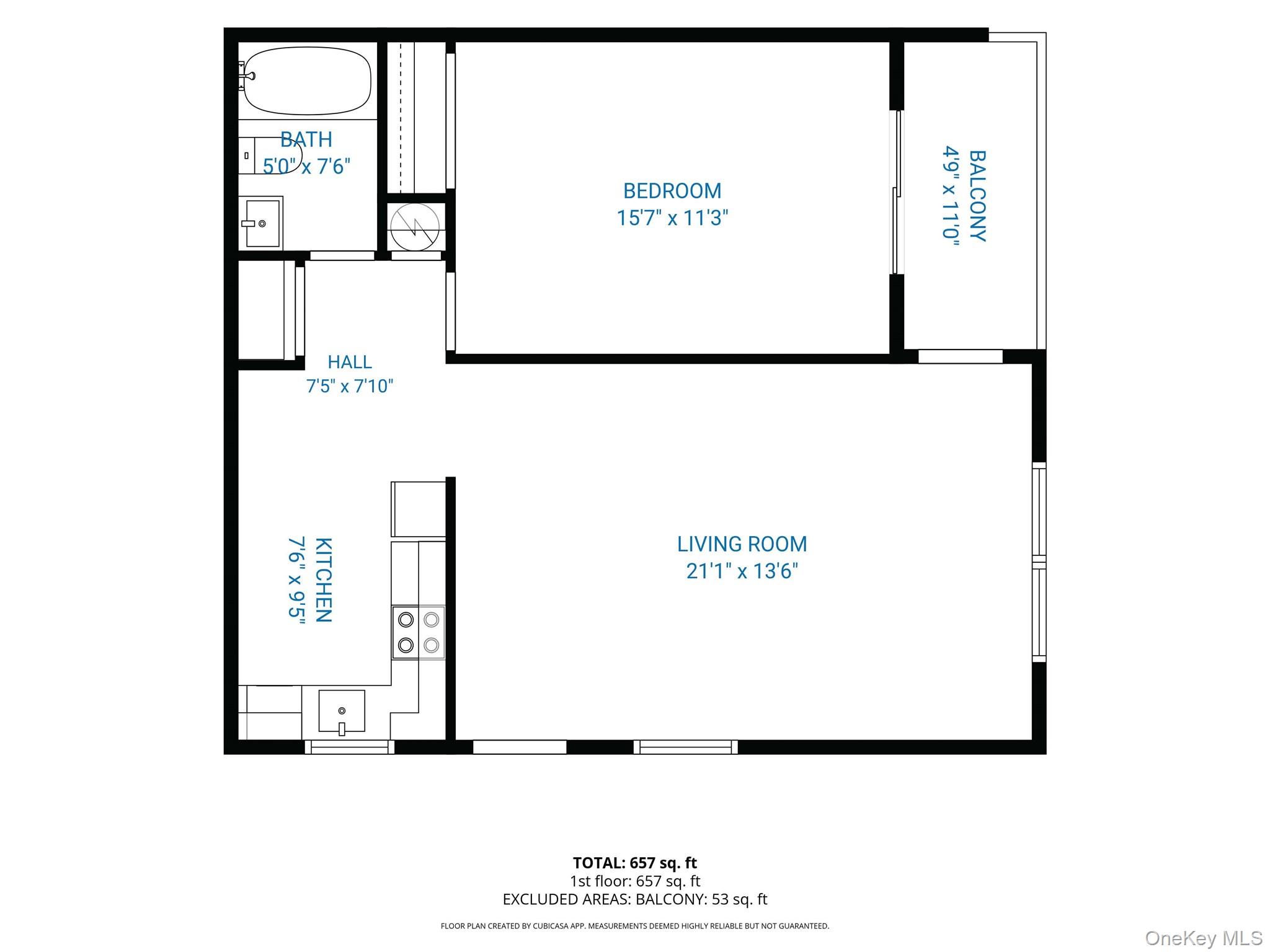 525 Fox Run Lane Property Photo 14