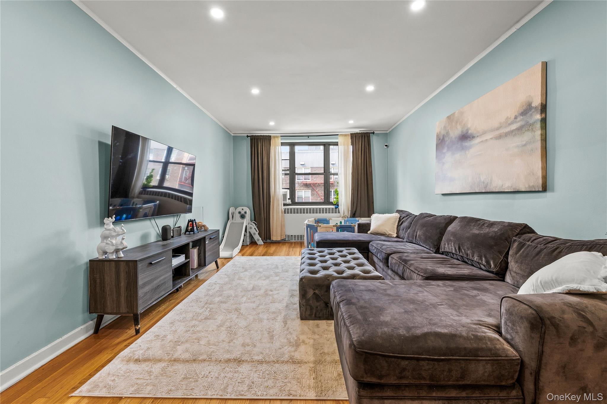67-35 Yellowstone Boulevard 6a Property Photo 2