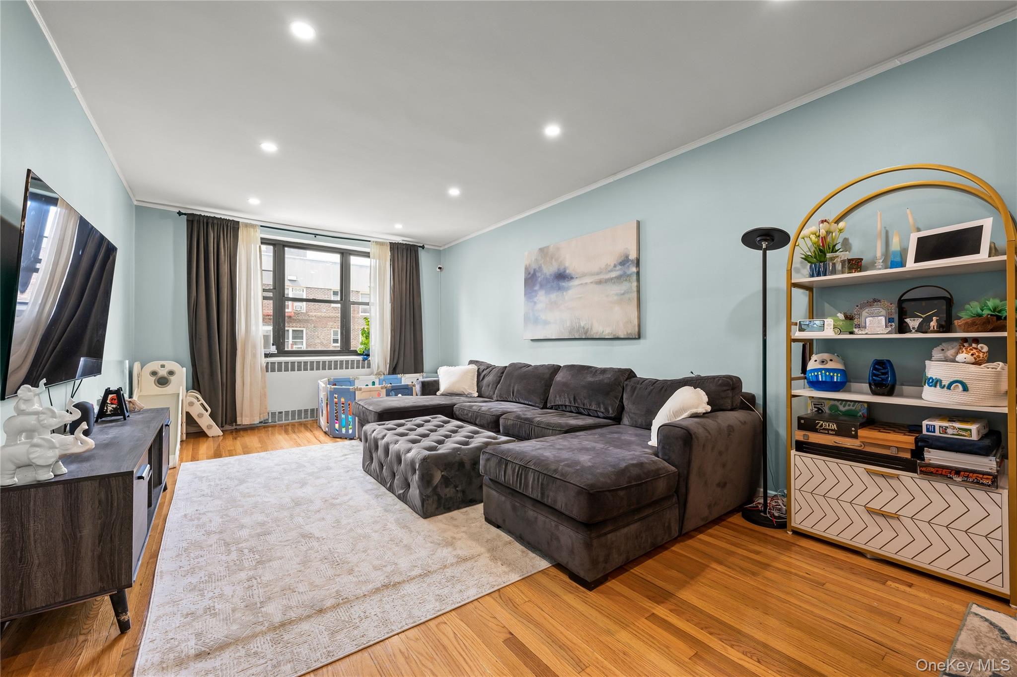 67-35 Yellowstone Boulevard 6a Property Photo 3