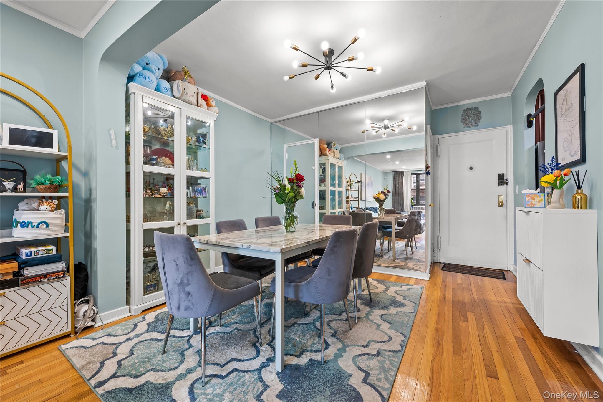 67-35 Yellowstone Boulevard 6a Property Photo 4