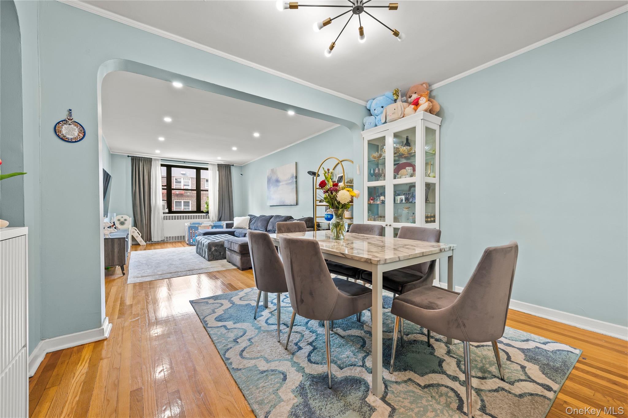 67-35 Yellowstone Boulevard 6a Property Photo 5