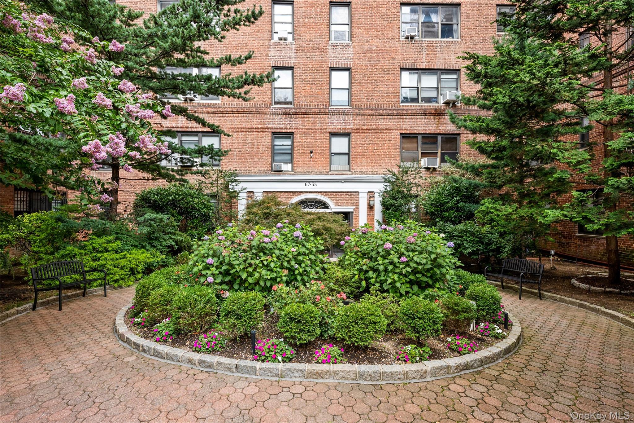 67-35 Yellowstone Boulevard 6a Property Photo 12