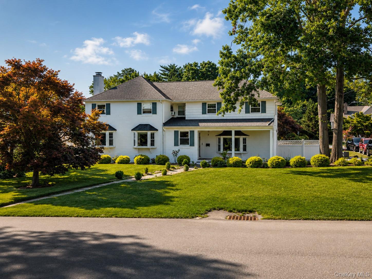 5 Quintard Drive Property Photo 1