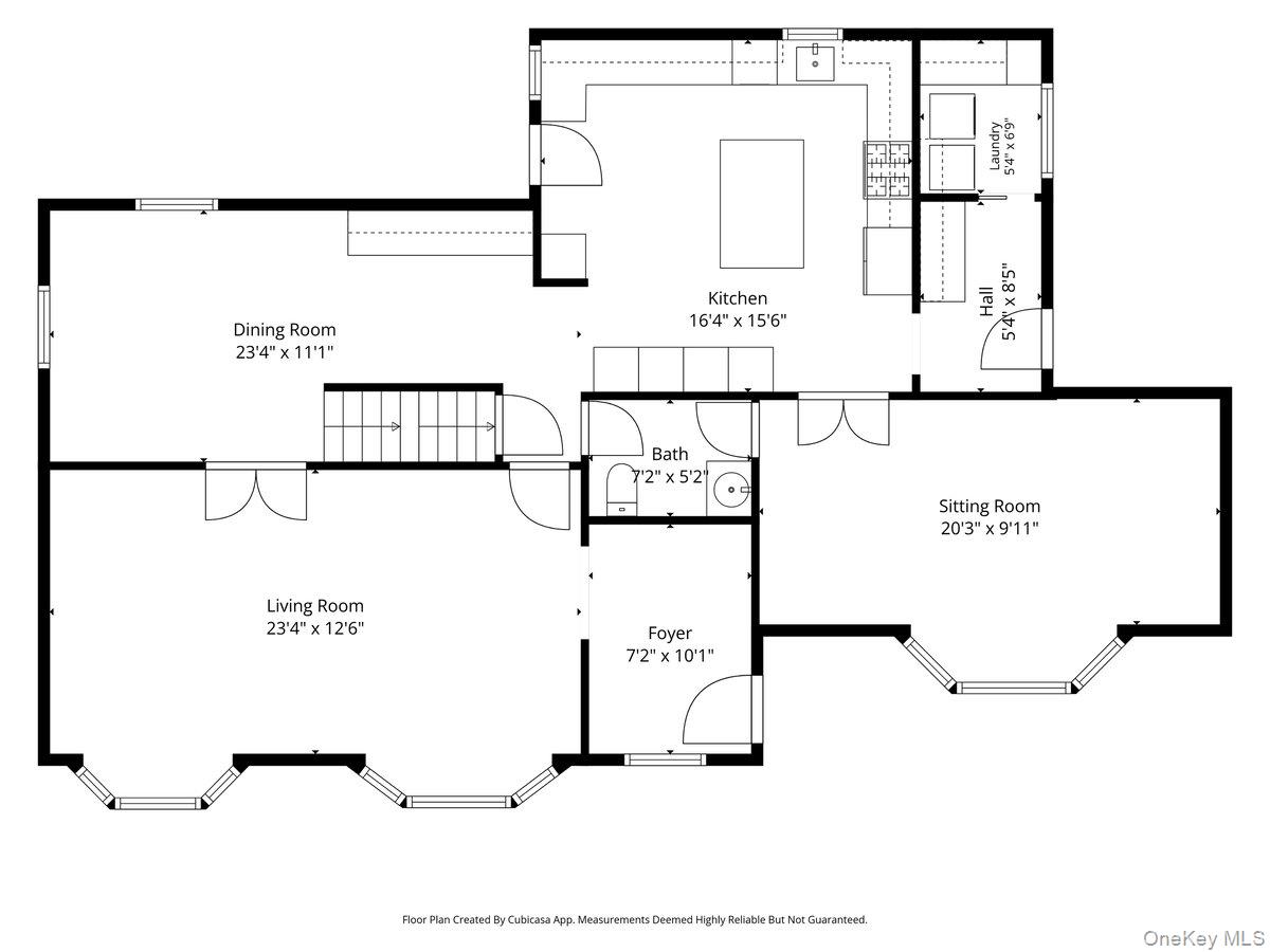 5 Quintard Drive Property Photo 30