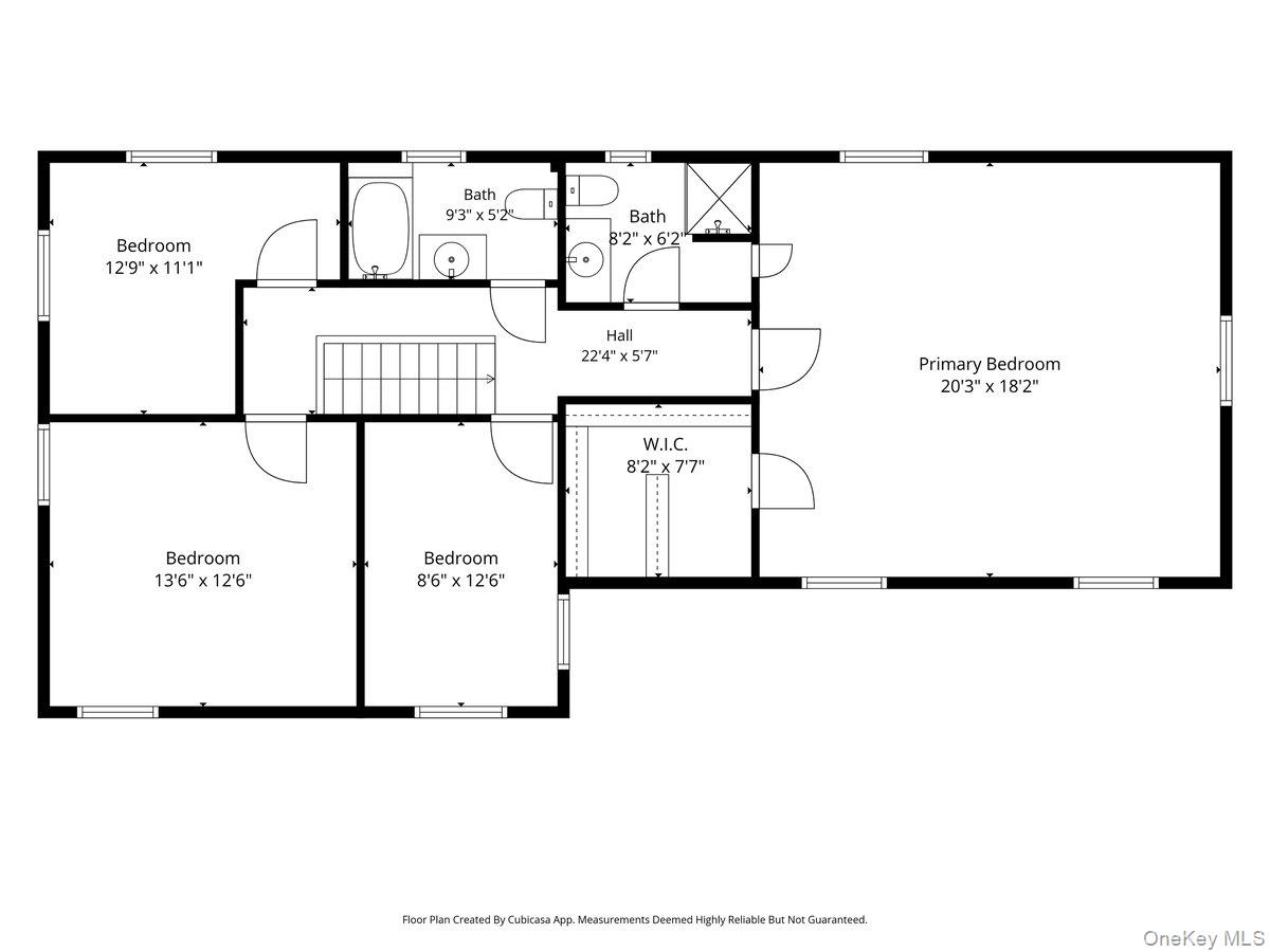 5 Quintard Drive Property Photo 31