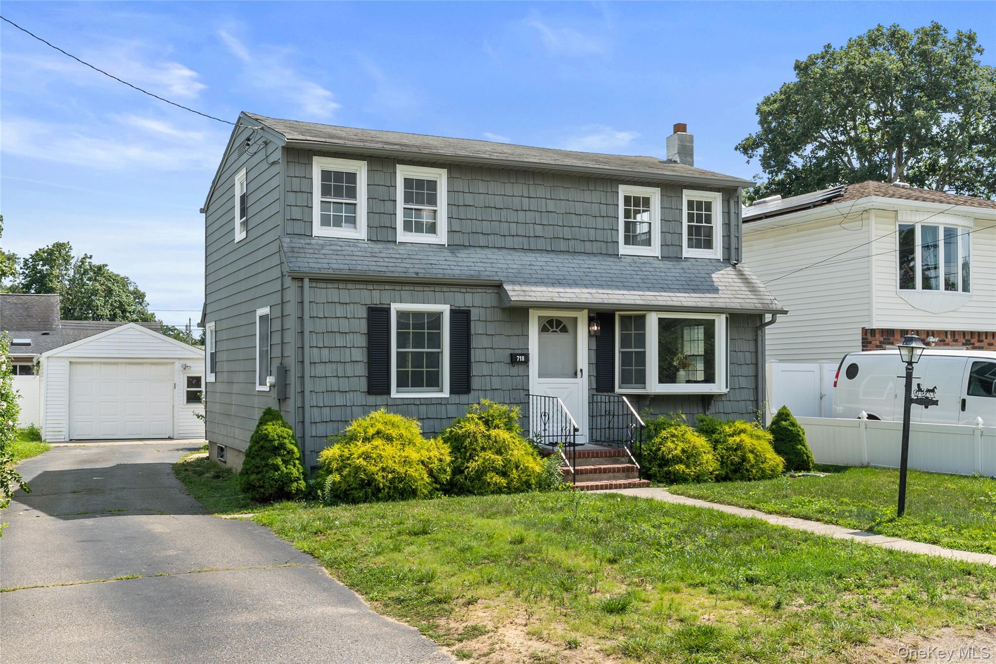 718 Elmwood Road Property Photo 1