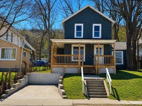 190 Conklin Avenue Property Photo 1