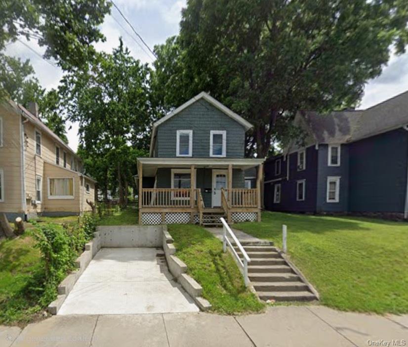 190 Conklin Avenue Property Photo 1