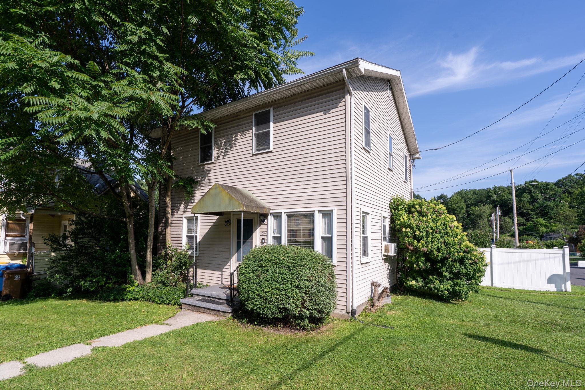 54 Boulevard Property Photo 1