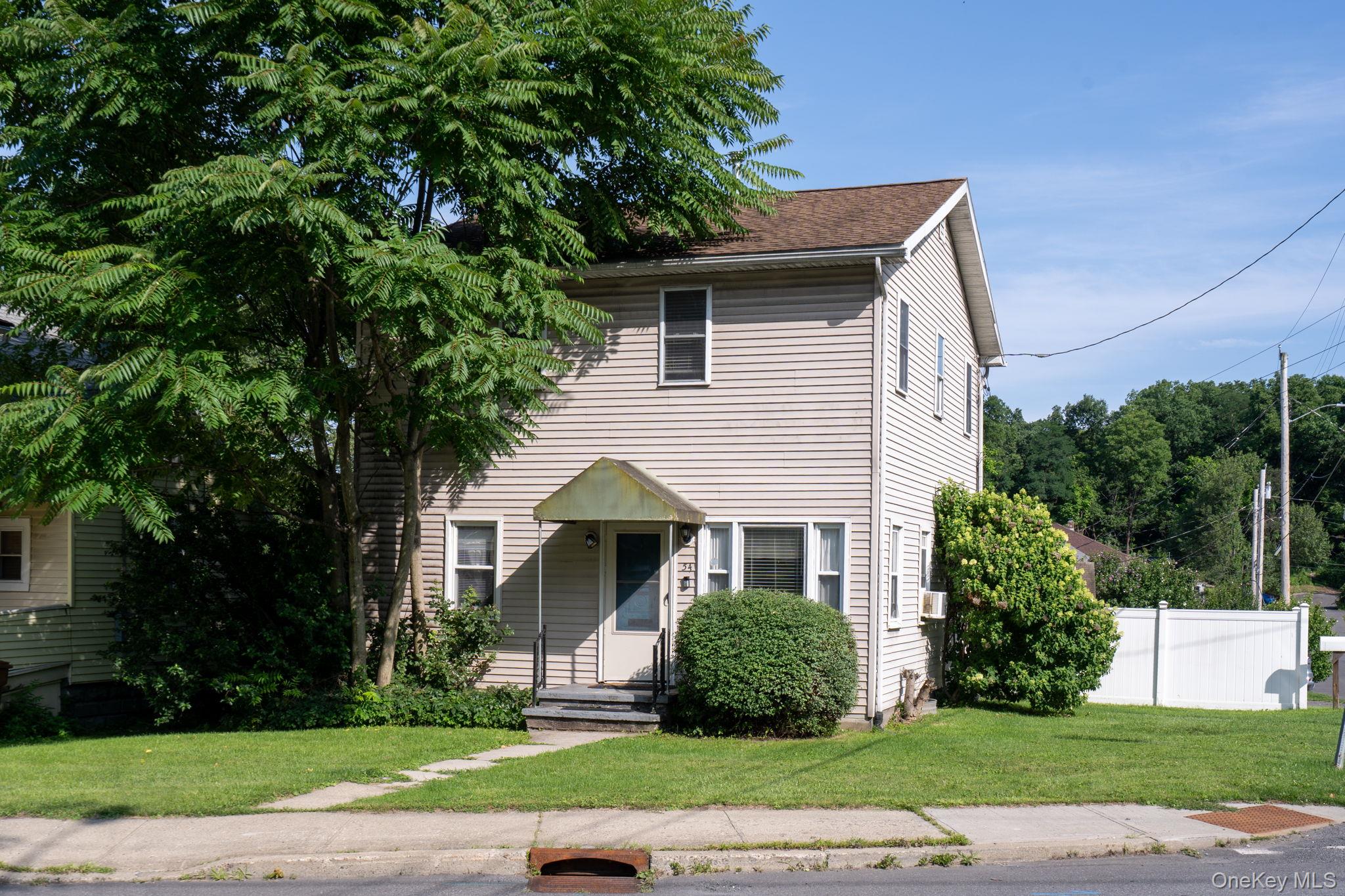 54 Boulevard Property Photo 2