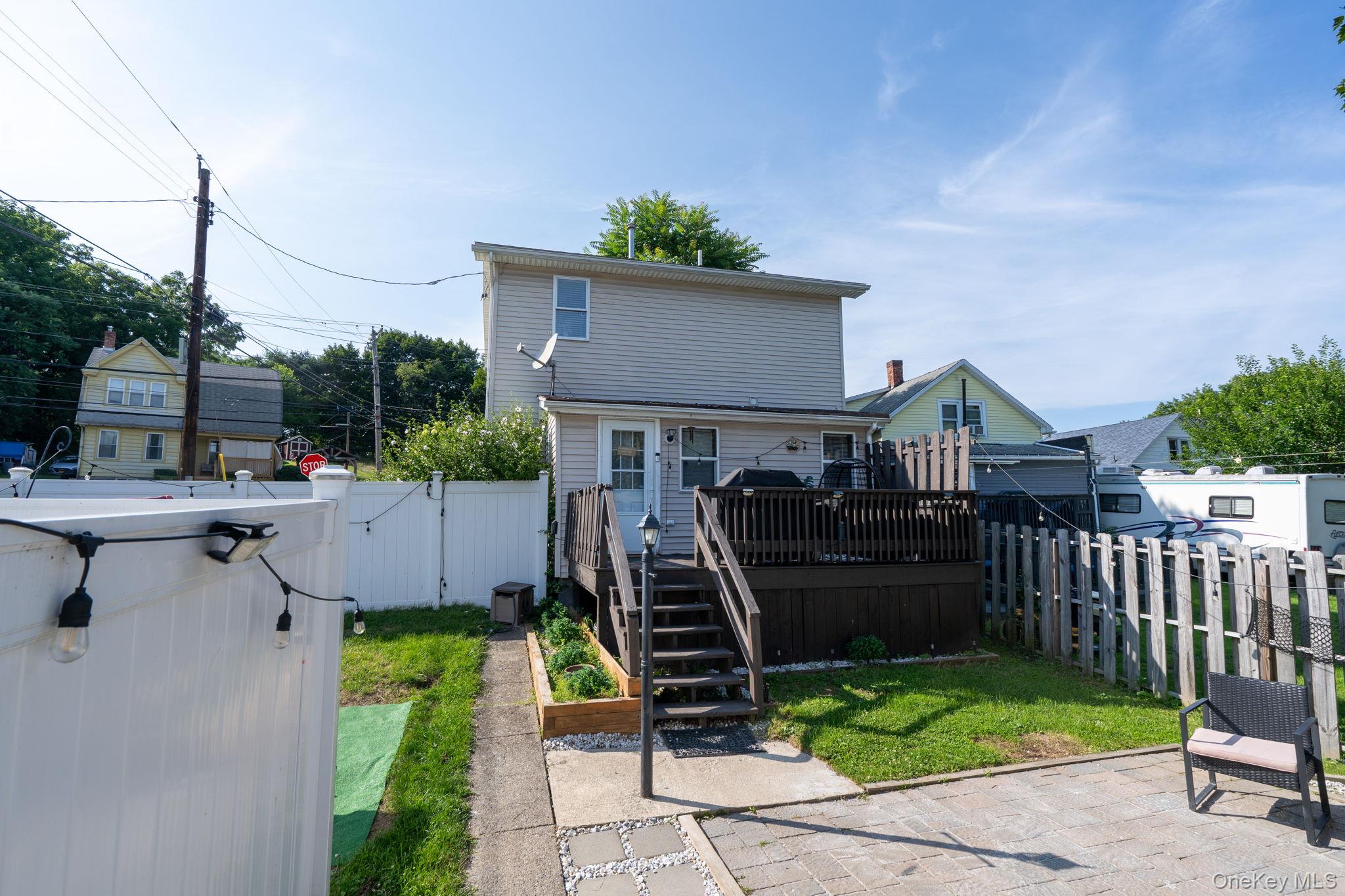 54 Boulevard Property Photo 33