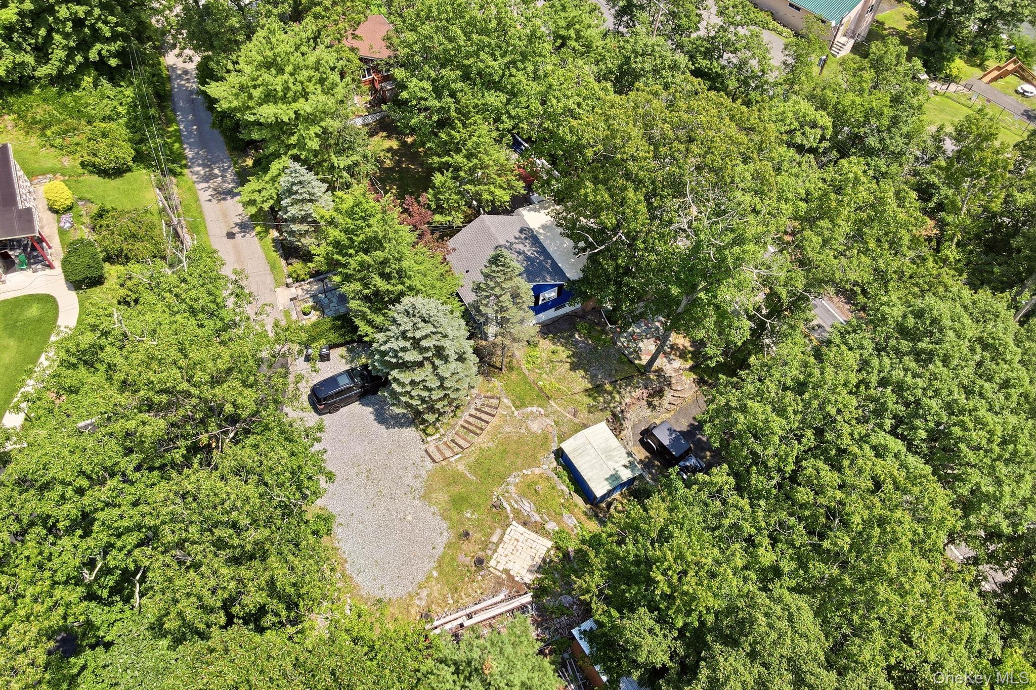 8 Stony Trail Property Photo 47