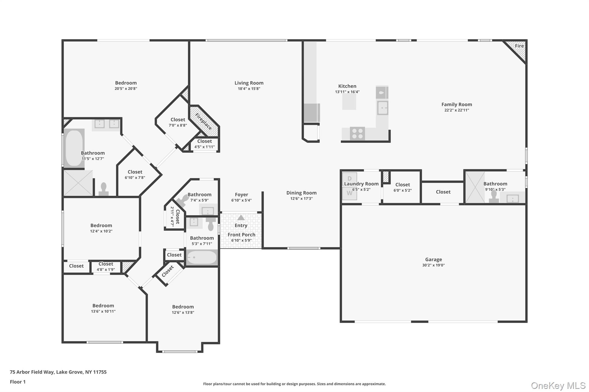 75 Arbor Field Way Property Photo 33