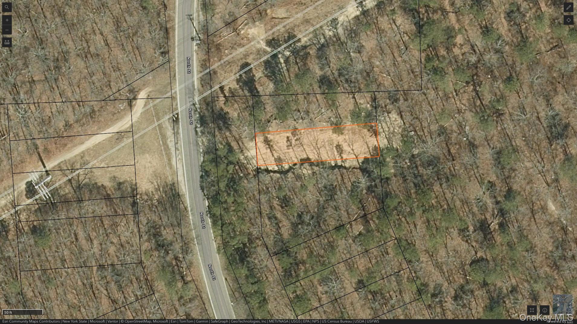 Manor Yaphank Road Property Photo 1