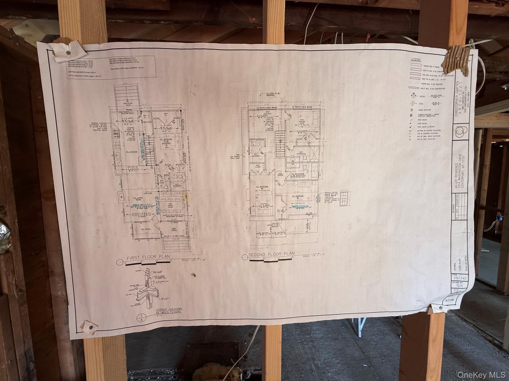 1014 Washington Drive Property Photo 13