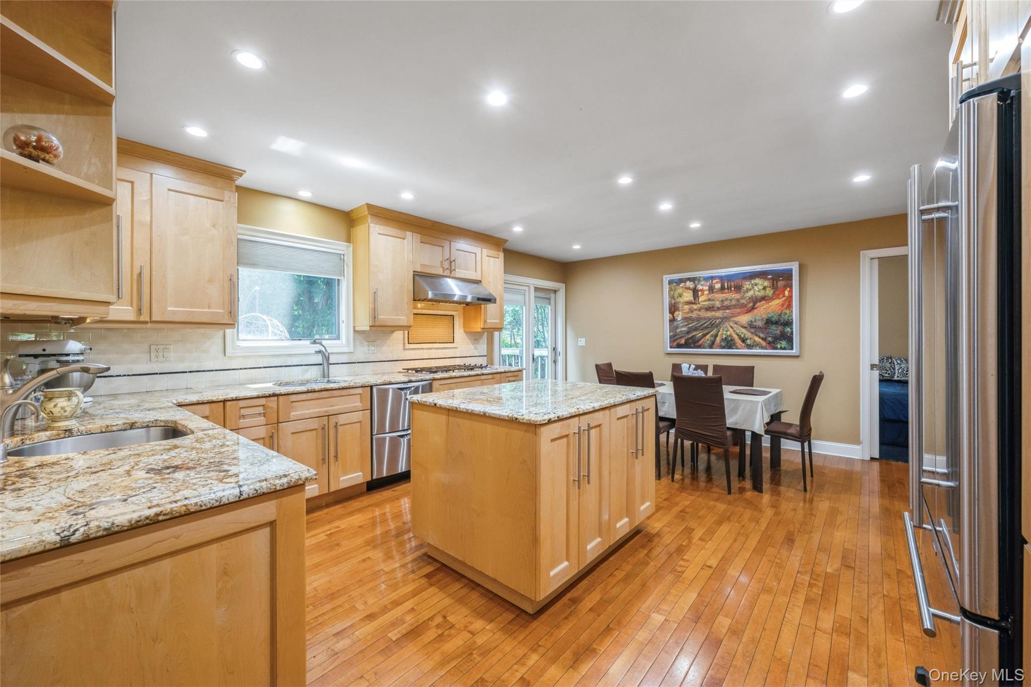 1 Winfield Terrace Property Photo 4