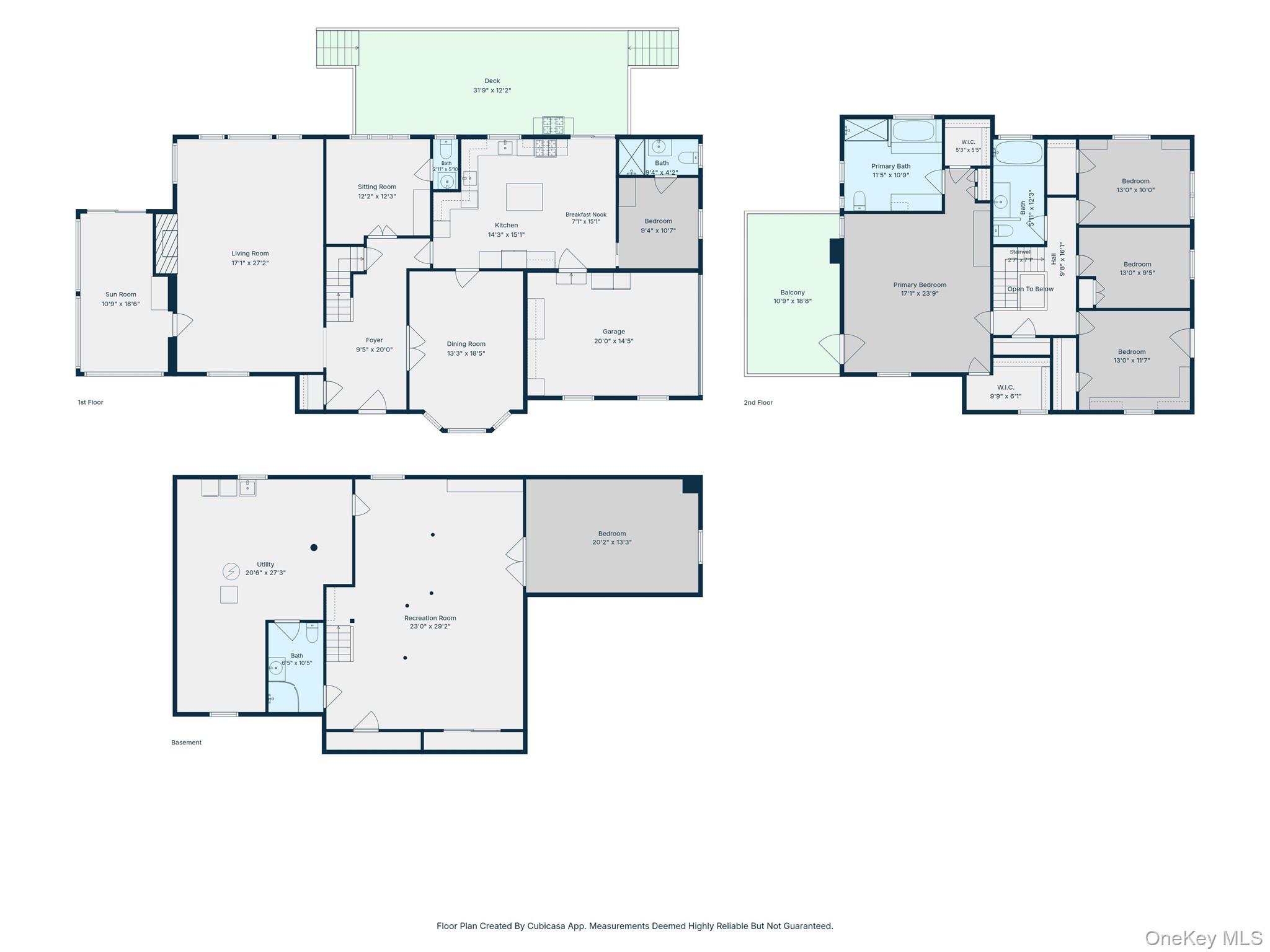 1 Winfield Terrace Property Photo 20