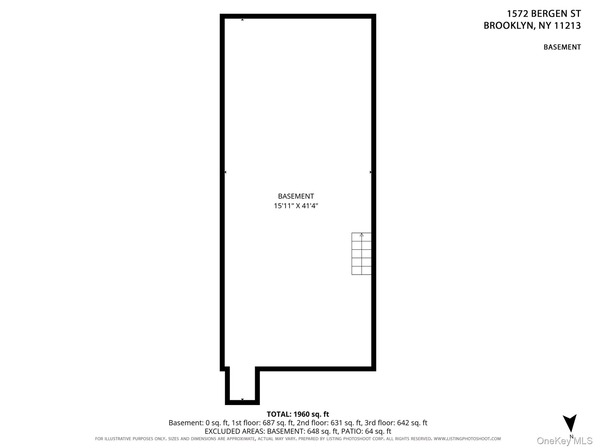 1572 Bergen Street Property Photo 33