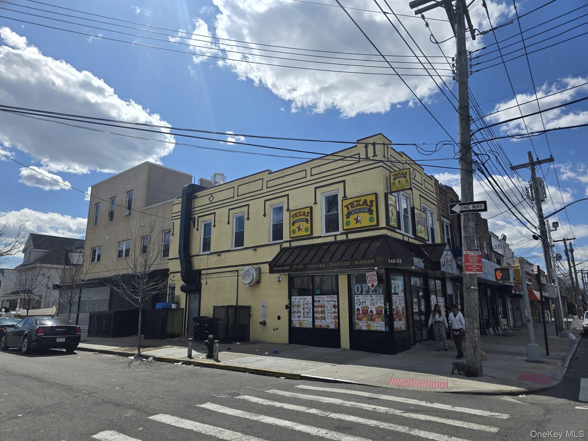 14552 Rockaway Boulevard Property Photo 1
