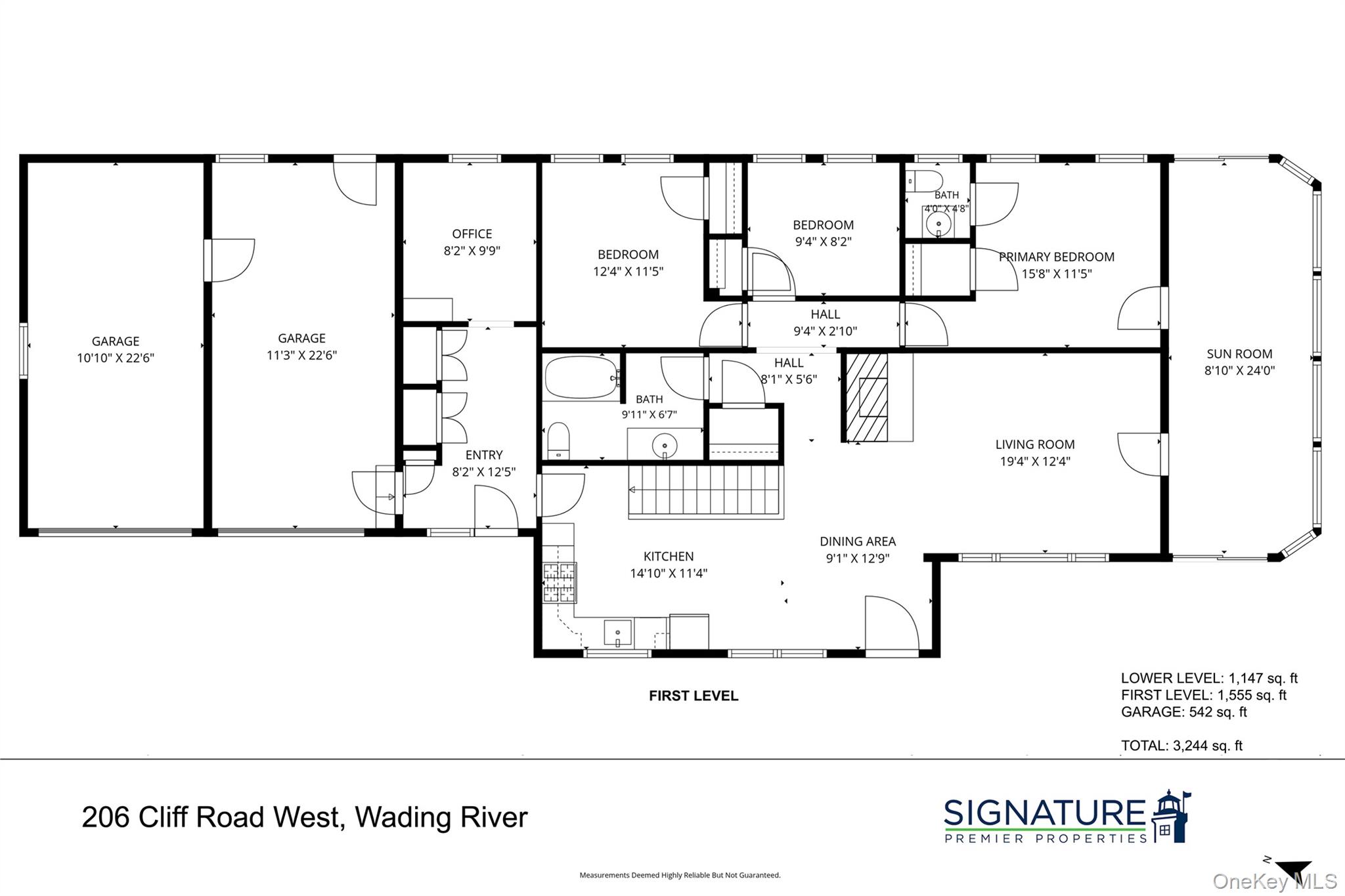 206 Cliff Road Property Photo 29