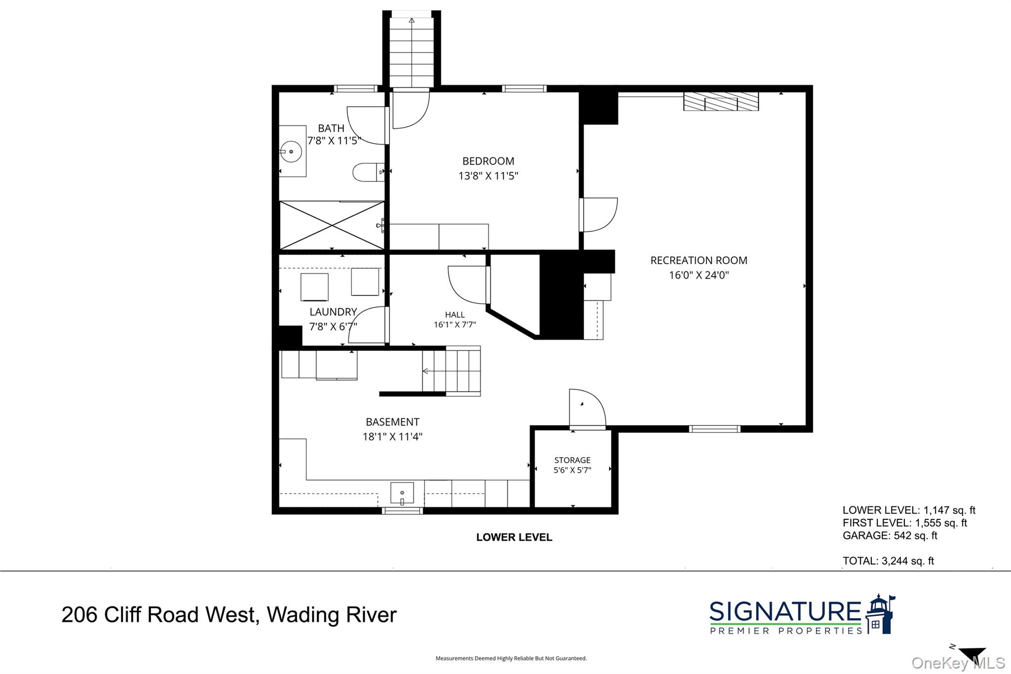 206 Cliff Road Property Photo 30