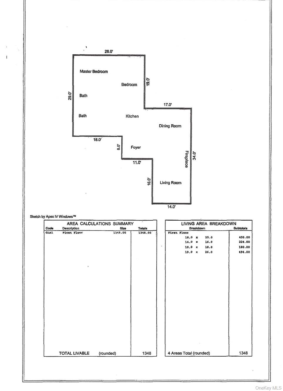 7 Chateaux Circle 7f Property Photo 20