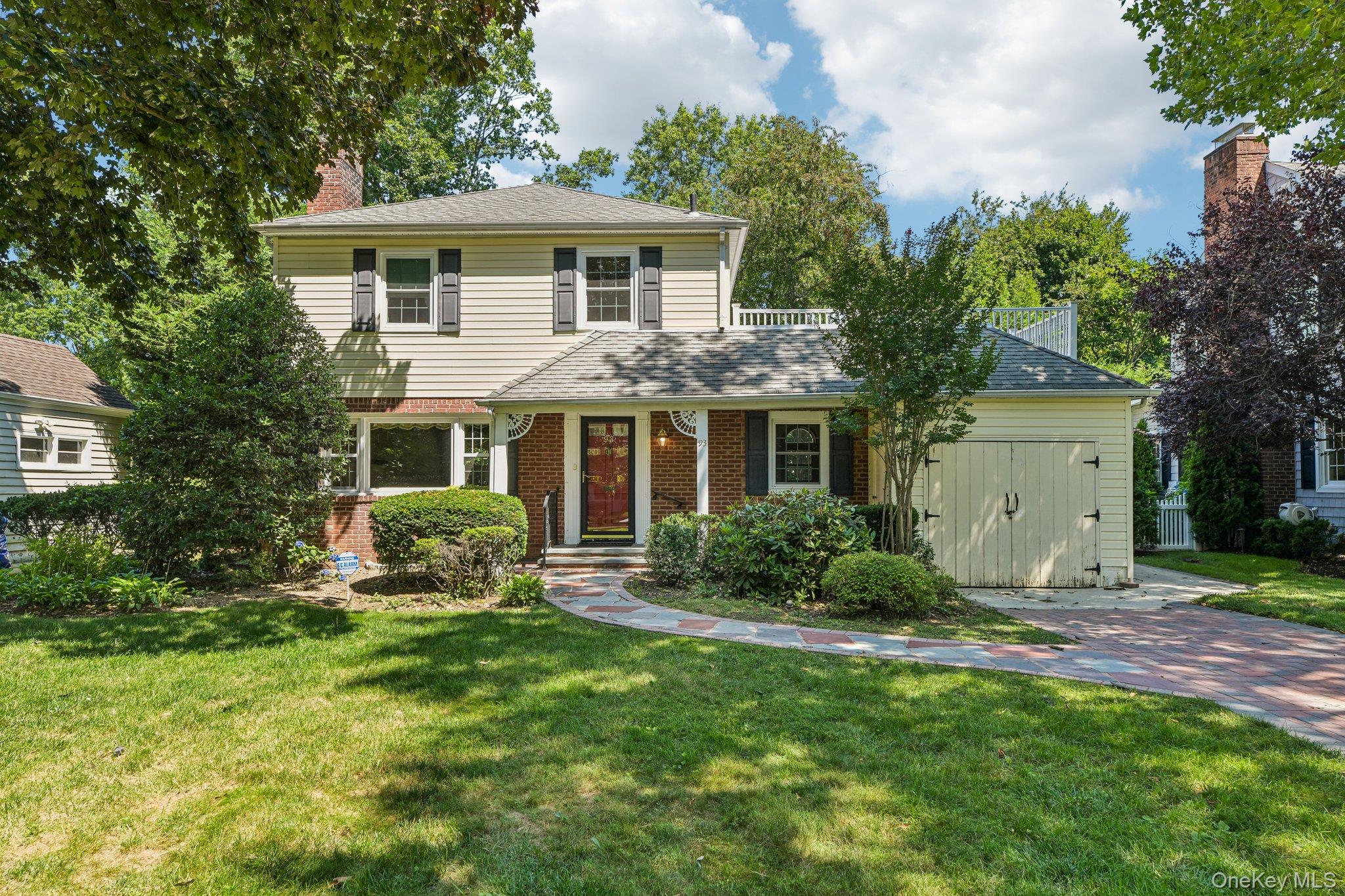 93 Transverse Road Property Photo 1